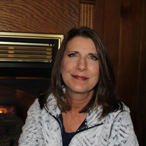 Meet your Posher, Lynn